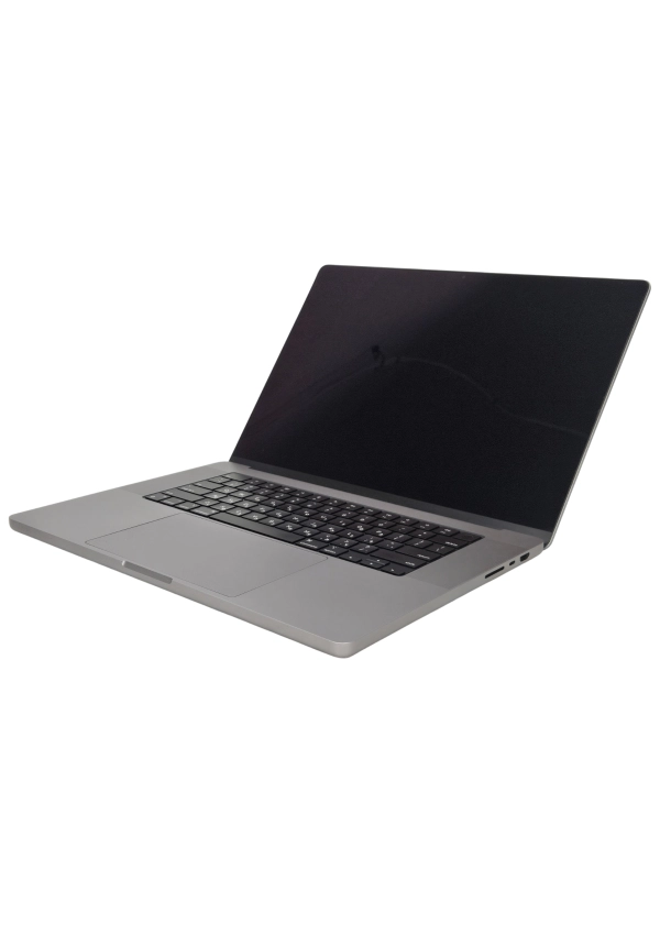 Apple MacBook Pro 16 A2485 M1 PRO 32GB 512 SSD 16,2